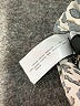 Bershka Animal Print Gold Casual Pants Size L - photo 7