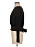 Vaara Black Long Sleeve Top Size M - photo 5