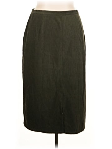Coldwater Creek Formal Skirt (view 2)