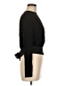 Vaara Black Long Sleeve Top Size M - photo 4