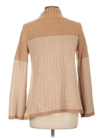 Ann Taylor Turtleneck Sweater (view 2)