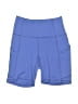 Fabletics Blue Athletic Shorts Size 2 (estimated) - photo 1