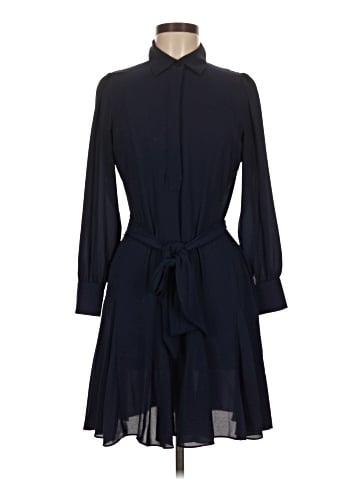 White House Black Market Casual Dress (view 1)
