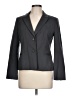 Ann Taylor Factory Gray Wool Blazer Size 10 Petite - photo 1