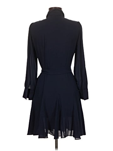 White House Black Market Casual Dress (view 2)