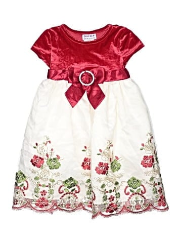 Blueberi Boulevard Dress (view 1)