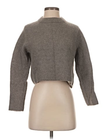 Zara Turtleneck Sweater (view 1)