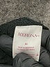 Merona Solid Black Athletic Shorts Size XL - photo 3