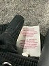 Merona Solid Black Athletic Shorts Size XL - photo 4