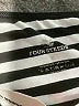 Assorted Brands Stripes Black Casual Dress Size XL - photo 7