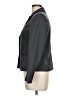 Ann Taylor Factory Gray Wool Blazer Size 10 Petite - photo 5