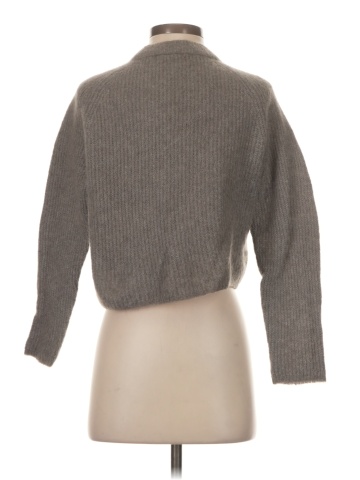 Zara Turtleneck Sweater (view 2)