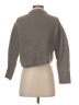 Zara Gray Turtleneck Sweater Size S - photo 2