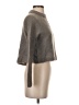 Zara Gray Turtleneck Sweater Size S - photo 4