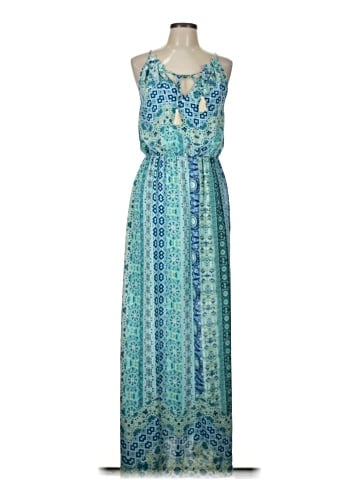 Collective Concepts Casual Dress (view 1)
