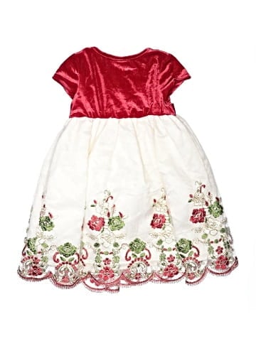 Blueberi Boulevard Dress (view 2)