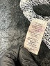 Jess & Jane 100% Polyester Silver Kimono Size XL - photo 8