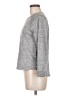 Splendid Silver Sweatshirt Size M - photo 5