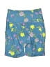 Fabletics Floral Blue Board Shorts Size 2 - photo 2