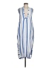 Red Carter Blue Casual Dress Size EU (IT) 42 / US 6 - photo 1
