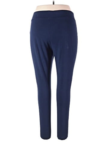 Lands' End Active Pants (view 2)