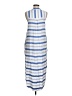 Red Carter Blue Casual Dress Size EU (IT) 42 / US 6 - photo 2