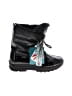 Khombu Black Sneakers Size 4 - photo 1
