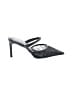 Dolce Vita Black Sandals Size 7 1/2 - photo 1