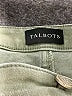 Talbots Green Jeggings Size 12 (petite) - photo 7
