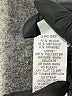 Alex Evenings Black Coat Size 14 - photo 8