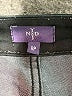 NYDJ Black Jeans Size 8 (petite) - photo 7