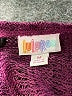 Lularoe Purple Cardigan Size M - photo 7