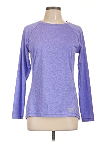Everlast Long Sleeve T-Shirt (view 1)