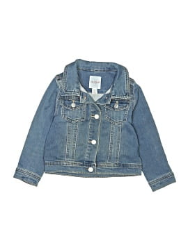 Cat & Jack Denim Jacket
