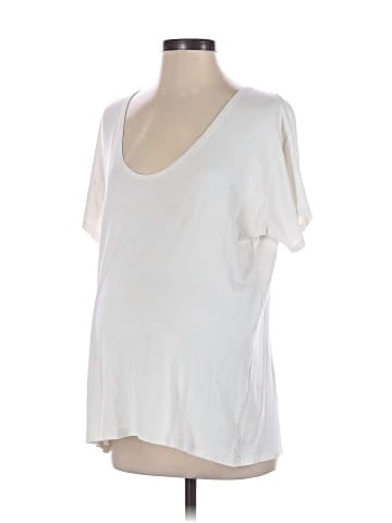 Hatch Short Sleeve T-Shirt (view 1)