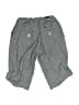 ALL NAVY 100% Cotton Gray Casual Pants Size 5T - photo 2