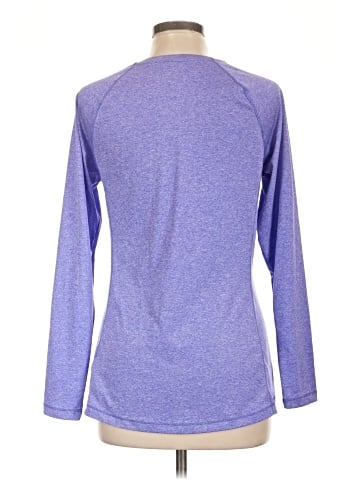 Everlast Long Sleeve T-Shirt (view 2)