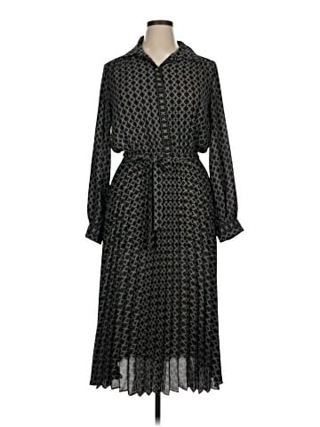 Max Studio Casual Dress (view 1)