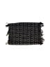 Assorted Brands Tweed Black Shoulder Bag One size - photo 3