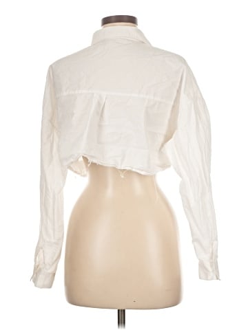 Le Lis Long Sleeve Blouse (view 2)