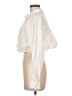 Le Lis Ivory Long Sleeve Blouse Size M - photo 5