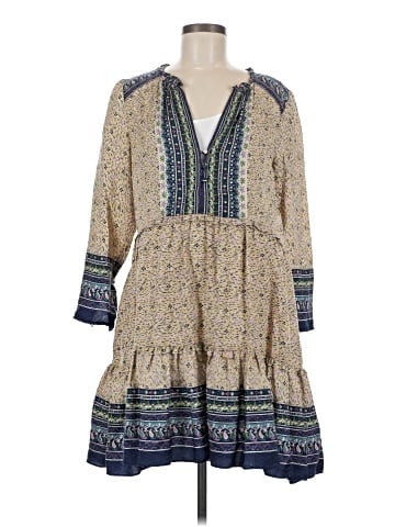 Veronica Beard Casual Dress (view 1)
