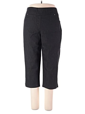 Ruby Rd. Jeggings (view 1)