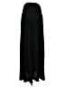 Lioness Solid Black Formal Skirt Size S - photo 1
