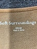 Soft Surroundings Brown Tank Top Size XS - photo 7