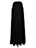Lioness Solid Black Formal Skirt Size S - photo 2