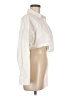 Le Lis Ivory Long Sleeve Blouse Size M - photo 4