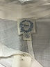 Blue Rain 100% Rayon Ivory Romper Size M - photo 4