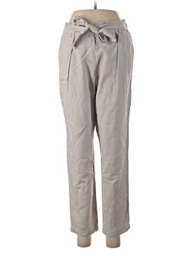 Ellen Tracy Linen Pants (view 1)