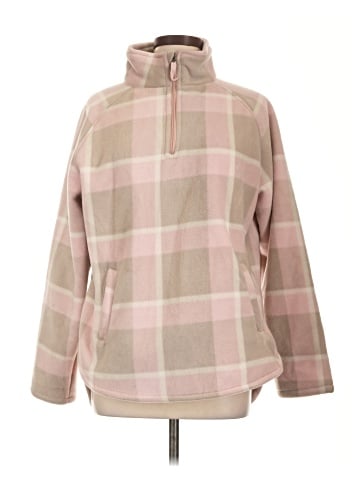 Jachs Girlfriend Fleece (view 1)